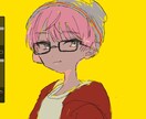アイコン依頼を受け付けています お好みの絵柄を教えてください!できる限りお応え致します。 イメージ5