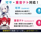 electro系オリジナル楽曲を制作します EDMやHardcore系楽曲制作対応 イメージ4