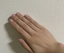 手のパーツモデル（男性）やります アマチュアモデルによる撮影なので安価 イメージ2
