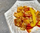 簡単♪ヘルシー犬ごはん 基本の作り方教えます たっぷり食べて身体もスッキリ★手作り食を始めませんか？ イメージ5