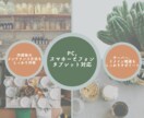 目的に合わせたWEBサイトをプロが制作します スマホ・タブレット・パソコン全てに対応したオリジナルデザイン イメージ2