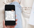 推しプロフィール一緒に作ります 丸投げOK♡推しプロフィール作成します｜理想を形に イメージ3