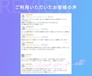 現役広告運用者が広告画像12枚作ります 駆け出し個人起業家さん・インスタ＆FB広告初心者さんを応援！ イメージ5