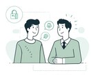 IT業界特化：現役面接官が内定までサポートします SE・営業経験10年超の面接官が、あなたの強みを最大化！ イメージ2
