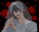 スタート記念！モニター価格でイラスト提供します 「妥協したくない！」理想をギチギチに詰め込んだイラストを！ イメージ4