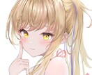 イメージ通り以上のイラスト描きます 丁寧なヒアリングと提案で理想以上の可愛い女の子イラストを イメージ5