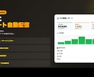 LINE×AI領収書OCR→仕訳自動化します レシート送信→AIが仕訳→月20時間削減 イメージ2