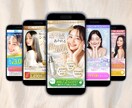 構成・コピーからSTUDIO実装までLP制作します 制作会社現役デザイナーが伝わる×洗練されたLPをご提案します イメージ5