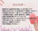 精神科看護師がチャット7往復でお悩みお聞きします 「傾聴してほしい」「友達のように話したい」など、対応します！ イメージ4