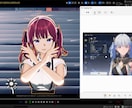 Unreal EngineでMV制作を教えます 「Unreal Engineで魅力的なMVを制作しよう！」 イメージ5