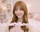 1分からOK◎ ちょこっと雑談 ＊ お話し聞きます 寂しい夜にやさしくお話聞きます☆ˊ˗ イメージ4