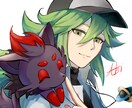 先着【１０件限定】高クオリティのイラストを制作ます 一枚絵/立ち絵/サムネ/MVイラスト、すべて3000円‼! イメージ3