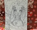 ノートに書いて、ハッピーになる方法教えます ノートに書いて♡ミラクルハッピー♡になる方法教えます イメージ4
