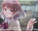 企業実績あり！目を引く綺麗なイラスト描きます 配信、サムネ、アイコンなど様々な場面で使用できます！ イメージ3