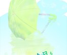 イラスト描きます 作者の初心者トライアル期間。なんでも要望聞いてみたい！！ イメージ2