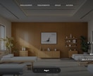 売れる原稿×集客×伴走サポート付きWEB製作します 内容ヒアリング後、市場調査・競合分析し、HP戦略提案書 提出 イメージ3