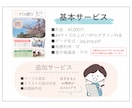 PTA広報誌のデザイン、イラスト制作承ります 面倒な広報誌デザインはデザイナーにおまかせ！ イメージ3