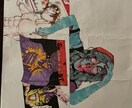 イベントポスターやサムネ用イラストを担当します イベントポスター数回経験ありよろしくお願いします イメージ3