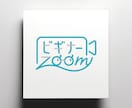 クオリティの高いロゴデザインをお届けします 企業ロゴ、サービスロゴ、店舗ロゴなど承ります！ イメージ6