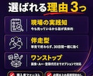 アカウント ベリフィケーション のお知らます 今も売っている現役セラーが伴走｜出品・広告・改善まで イメージ7