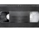 VHSの映像をDVDに焼きます 昔持っているVHSのテープをDVDにダビングします。 イメージ1