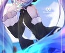 イラストを制作します 安定したクオリティで提供します イメージ3