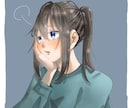 基本的に何でも描きます 素敵なキャラクター描かせてください！ イメージ6