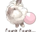 大切なペットのイラスト描きます 大切なペットのデフォルメイラストを描きます！ イメージ2