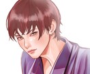 商用利用OK！SNSアイコンお描きします SNSアイコン作ります♡可愛い・カッコいい・ミニキャラ・ペア イメージ5