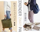 ECサイトの商品画像・バナー・ページ制作します 『売れる』ファッション、アクセサリー、雑貨商品、食品等々 イメージ3