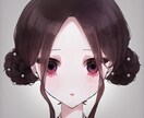 修正無制限！SNS用アイコン描きます 可愛くてかっこいいイラストをお届けします！ イメージ2