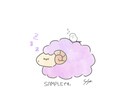 水彩のゆるかわ生き物たち〜アイコン描きます 〜ゆるく、かわいく、あなたの好きな生き物たちを水彩で〜 イメージ3
