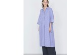 クローゼットの中の服でスタイリングを組みます お金をかけずに新しいスタイリングで楽しみませんか？ イメージ1