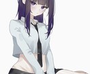アイコン描きます パッとしたアイコンがない人にオススメ！！！ イメージ2