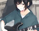 あなたのオリキャラから夢絵まで何でもお描きします SNSアイコン、夢絵お描きします！ イメージ3