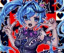 アイコン用ドット絵を提供いたします あなたの為だけのドット絵アイコンを描きます イメージ4