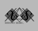 シンプルで洗練されたデザインを制作します あなたの活動や作品を引き立てるシンプルでかっこいいデザイン イメージ3