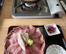 写真提供します 国内旅行の思い出等で風景や食事等 イメージ1