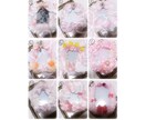 既存の硬質ケースデコを販売します 様々な種類の手作り硬質ケースデコです イメージ1