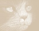 大切なペットさんの似顔絵を描きます かわいいペットさんを魅力的に表現 イメージ3