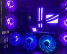 PC周辺機器の相談 承ります 今のPC性能、引き出せていますか？最適なデバイスを選びます イメージ5