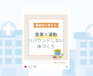 現役看護師が制作｜医療専門インスタ投稿を代行します 1投稿5000円！看護師歴12年目が画像から文章まで一括代行 イメージ6