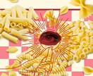 アートな世界観に★インスタ画像やリールを作ります 世界観にこだわる方へ。心に響くアートなインスタデザイン イメージ3