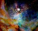神力開眼開花◎潜在記憶の超次元チャクラを覚醒します 才能開花・回復・浄化・カルマ解放を一度に行い潜在力を引き出す イメージ3