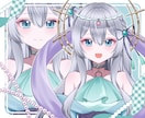 プロがキャッチ―で引き込まれるイラストを描きます 商用利用＆二次利用込み！目を引くイラストならお任せください！ イメージ4