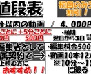 ゲーム実況やYoutubeの動画編集を行います わかりやすい動画を提供！初回のみ500円引き イメージ2