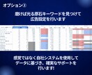 Amazon認定資格者が広告の運用代行を行います Amazonコンサル会社のプロが副業で広告運用を行います イメージ2
