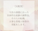 今あなたに必要なメッセージを守護霊様にお聞きします 〜チャネリングにて愛あるメッセージをお受け取りください〜 イメージ5