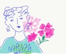 あなたのお部屋に飾る絵を描きます お部屋を彩る絵を飾りませんか？ イメージ3