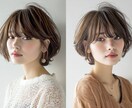 世界観を創る。実在感のあるAI人物画像を作成します 息遣いすら感じる、高品質な人物モデル画像をご提供いたします。 イメージ7